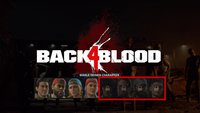 Back 4 Blood | Alle Cleaner freischalten