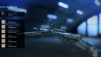 Battlefield 5: Die Waffen aller Klassen im Überblick