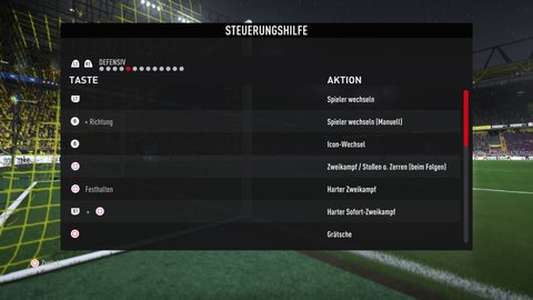 FIFA 22: Verteidigung verbessern  Tipps fr die Abwehr