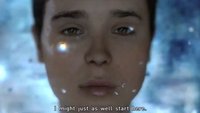 Komplettlösung: Alle Kapitel gelöst - Beyond - Two Souls