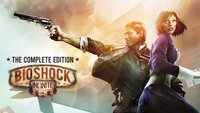 Bioshock Infinite | Komplettlösung