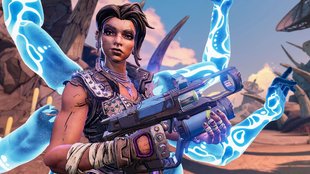 Alle Charaktere und Klassen in der Übersicht | Borderlands 3