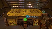 Shift Codes für Goldene Schlüssel - Borderlands: The Pre-Sequel