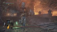 Dark Souls 3: Boss-Guide: Drachentöter-Rüstung