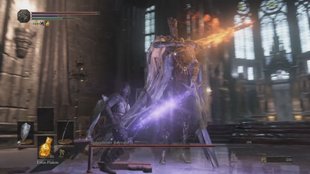 Dark Souls 3: Boss-Guide: Hohepriester Sulyvahn