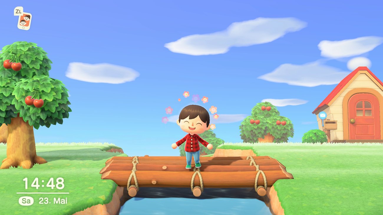 Animal Crossing New Horizons Komplettlösung aller Aufgaben