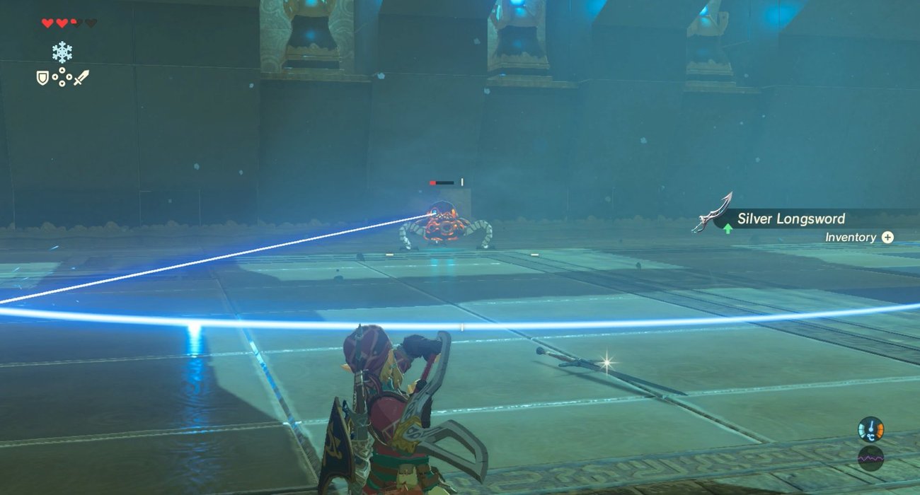 Zelda Breath of the Wild Komplettlösung mit Tipps