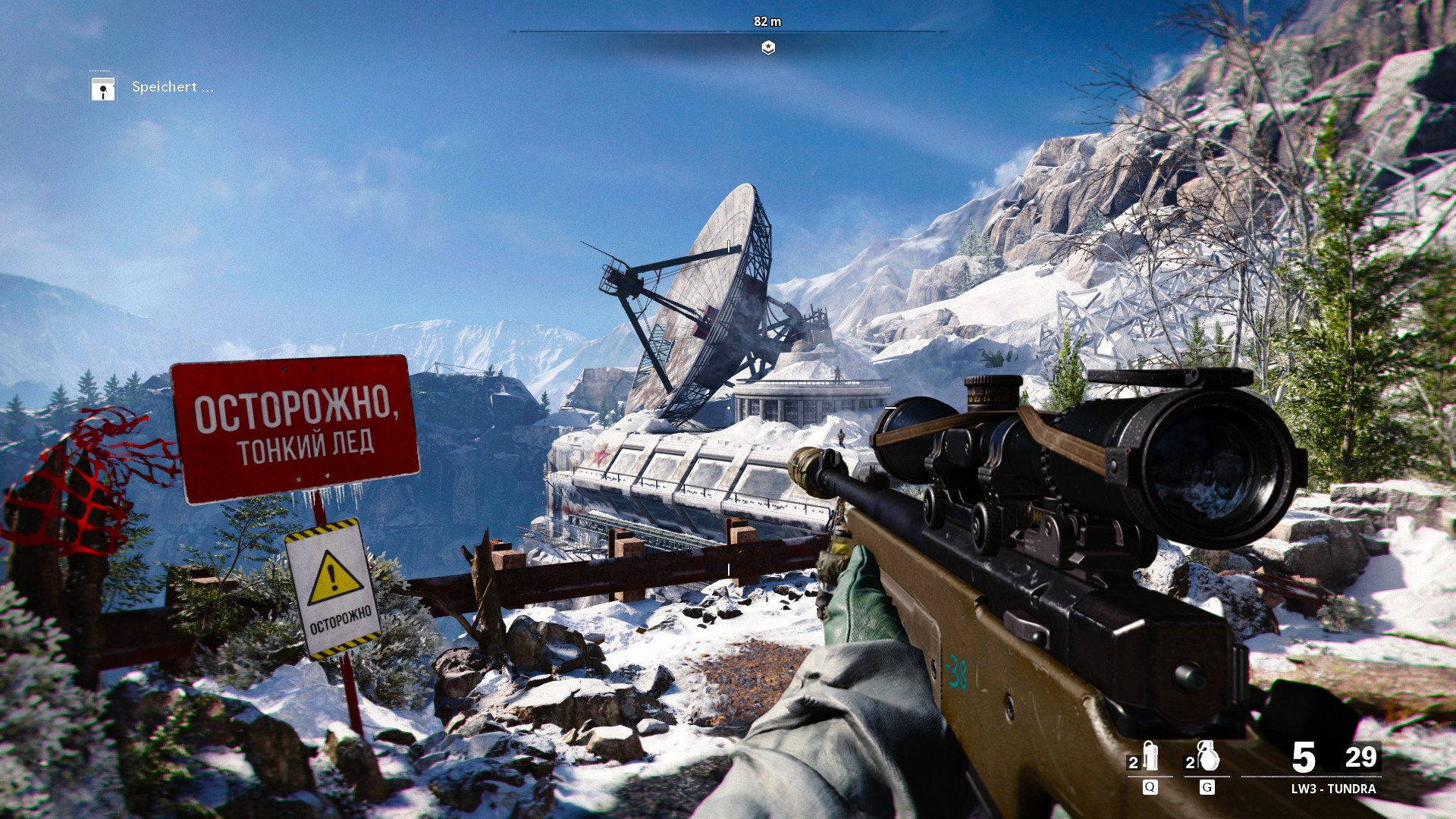 Call Of Duty Cold War Kampagne Geht Nicht Call of Duty Cold War: Kampagne - Spieldauer und Missionen