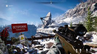 Kampagne: Spieldauer und Missionen | Call of Duty: Black Ops Cold War