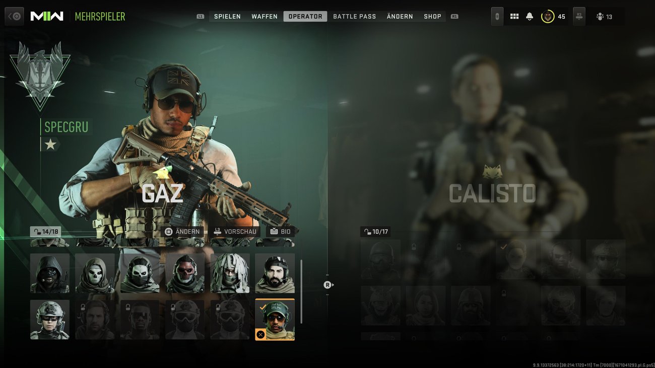 CoD MW 2: Überfall-Zuteilung erhalten & Raid freischalten