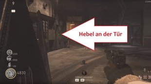 Final Reich: Komplettlösung - Den Panzermörder töten und Klaus retten | CoD: WW2