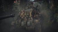 Waffen: Liste mit Werten und Bildern - Call of Duty: WW2