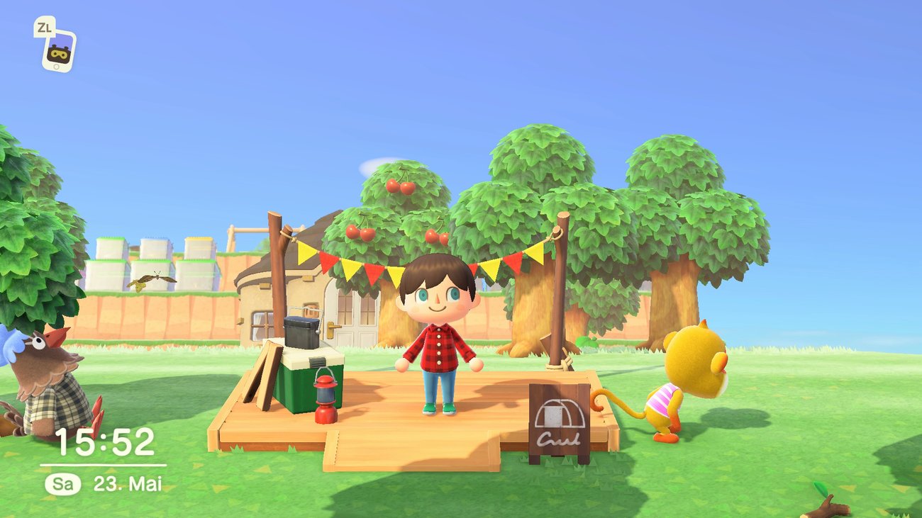 Animal Crossing New Horizons Komplettlösung aller Aufgaben
