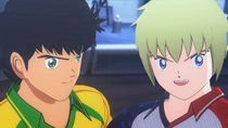 Brasilien und USA freischalten | Captain Tsubasa: Rise of New Champions