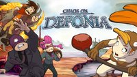 Chaos auf Deponia | Komplettlösung