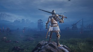 Chivalry 2 | Crossplay und Freunde einladen: So funktioniert es