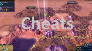 Cheats und Trainer für ein leichtes Spiel | Civilization 6