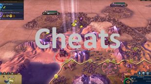 Cheats und Trainer für ein leichtes Spiel | Civilization 6