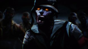 CoD Black Ops 3: Bogen finden und verbessern - Zorn der Alten in Der Eisendrache