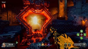 CoD Black Ops 4 – IX: Pack-a-Punch finden und aktivieren