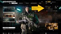 Splitscreen, Crossplay und Koop - das ist möglich! | Call of Duty: Black Ops Cold War
