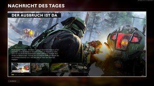 Outbreak-Event: Tipps und was ihr beachten solltet | Call of Duty: Black Ops Cold War