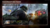Outbreak-Event: Tipps und was ihr beachten solltet | Call of Duty: Black Ops Cold War