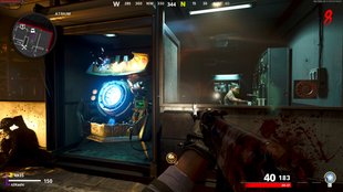 Firebase Z: Reaktoren aufladen und Pack-a-Punch einschalten | Call of Duty: Black Ops Cold War