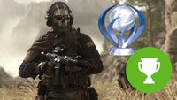 CoD Modern Warfare 2: Alle Trophäen und Erfolge - Leitfaden und Roadmap für 100%