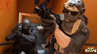 CoD Modern Warfare 2: FPS anzeigen lassen