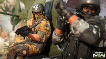 CoD Modern Warfare 2: Namen ändern und färben