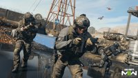 CoD Modern Warfare 2: Waffen schnell leveln und Prestige erreichen