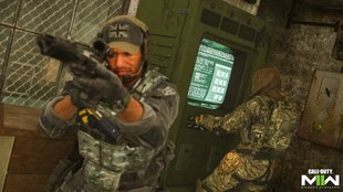 CoD Modern Warfare 2: Raid freischalten und Überfall-Zuteilung bekommen