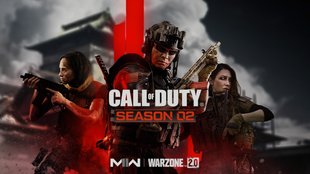 Call of Duty Warzone 2: Meta-Waffen in Season 2 Reloaded