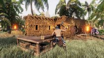 Crafting - alle Rezepte für Waffen, Rüstungen und mehr - Conan Exiles