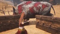 Verstärktes Leder herstellen - Conan Exiles