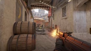 Steam-Debakel bei Counter-Strike 2: Diese Wertung ist ein Schlag ins Gesicht