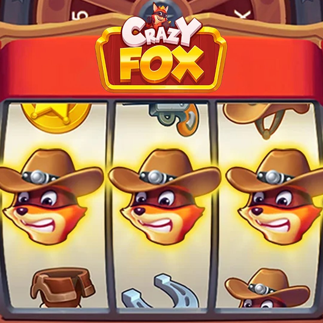 Crazy Fox Casino im Test: Lohnt sich der Blick auf die Prämien?