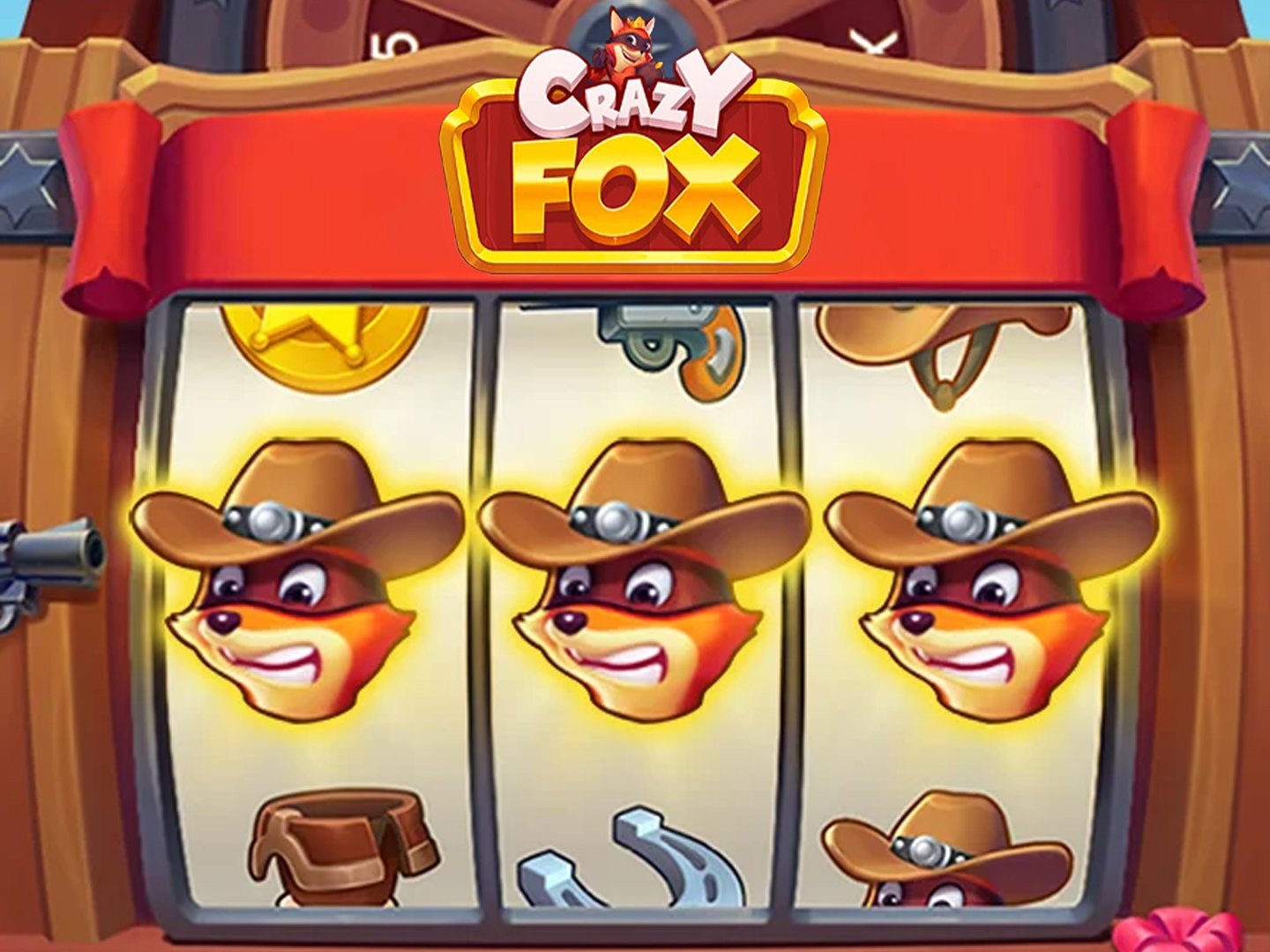 Crazy-Fox-Casino.de — Review für Spieler aus Deutschland