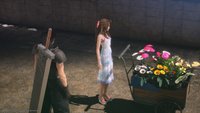 FF7 Crisis Core: Blumenwagen für Aerith finden und bauen