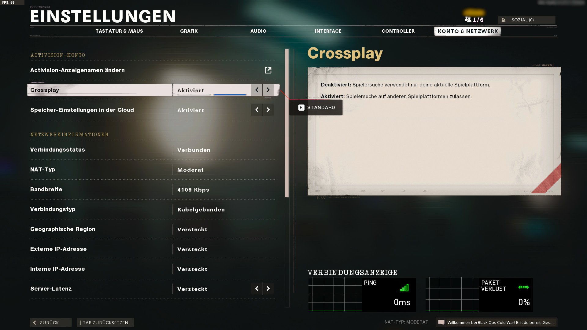 World War Z: Splitscreen, Crossplay oder Koop? Das ist möglich!