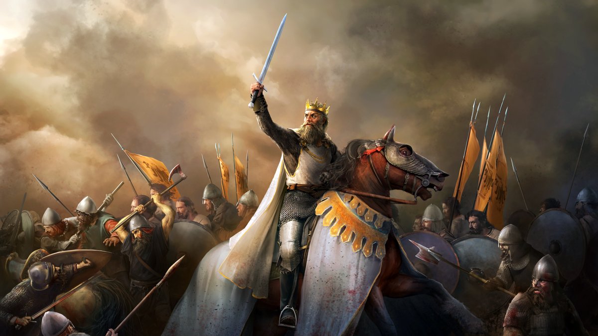 Crusader Kings 2 Cheats für Prestige, Gold und Frömmigkeit