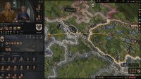 Krieg erklären und Kriegsgrund finden - Crusader Kings 3