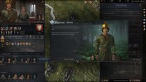 Eigene Religion gründen und Frömmigkeit erhöhen | Crusader Kings 3