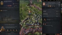 Titel erschaffen, vergeben & aberkennen | Crusader Kings 3