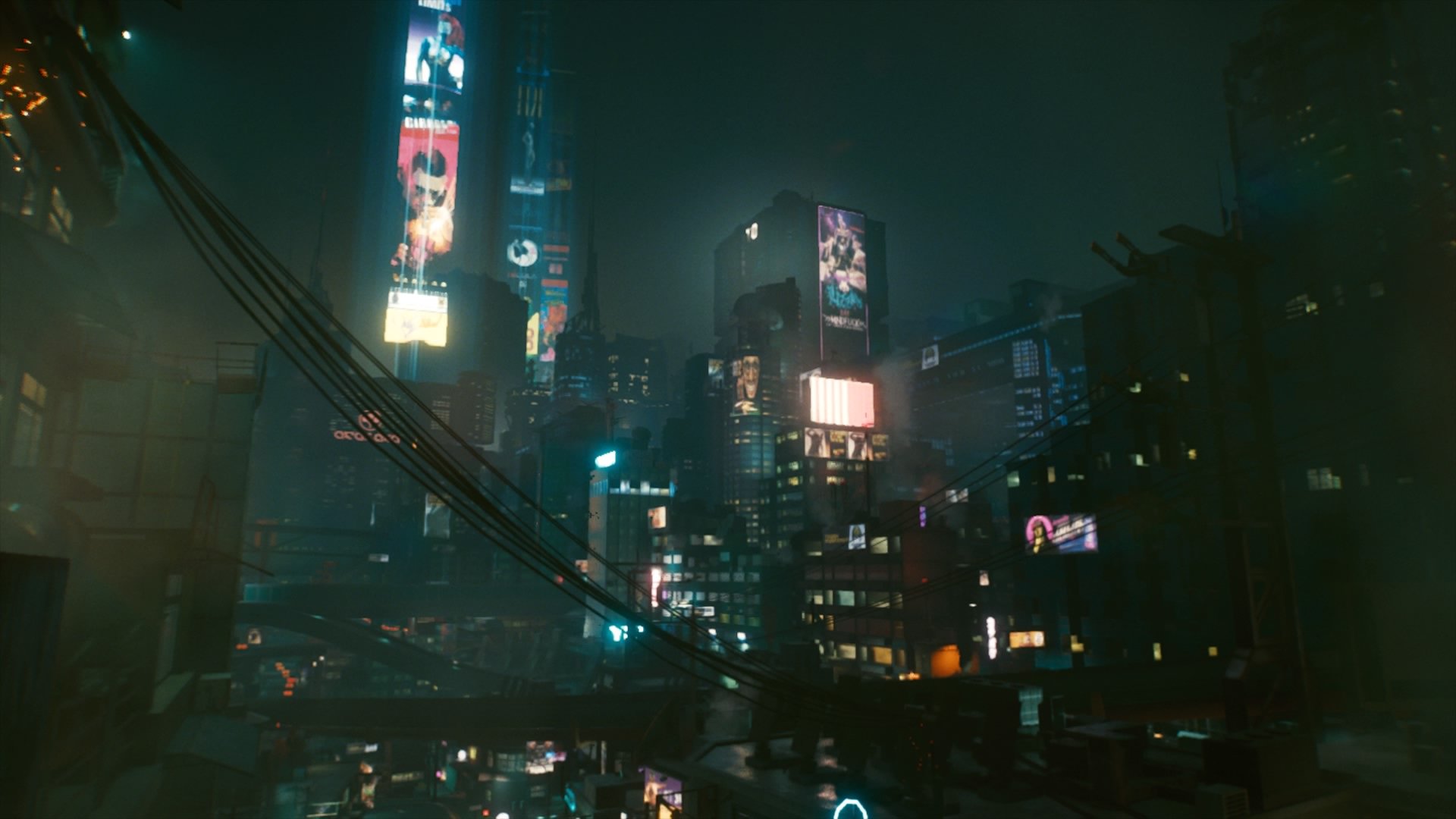 Cyberpunk 2077 They won’t go when I go Lösung