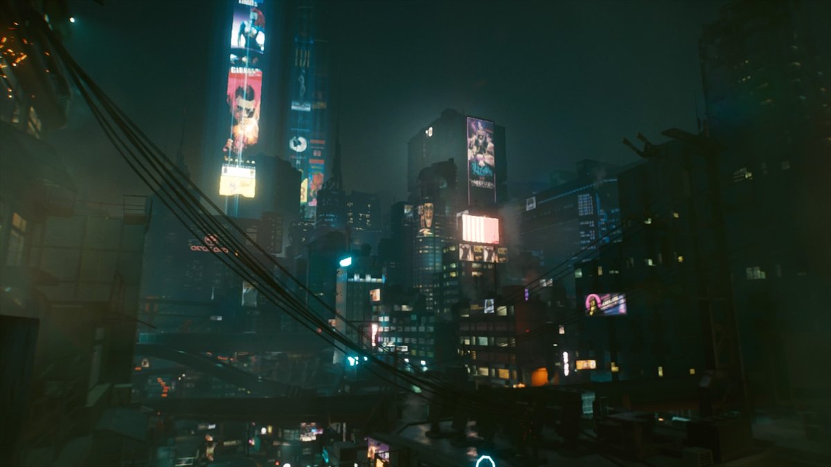 Cyberpunk 2077: Sweet Dreams - Lösung