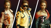 Legendäre Kleidung und ikonische Outfits finden | Cyberpunk 2077