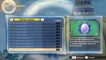 Dragon Ball Xenoverse 2: Verzerrte Eier finden und geheimes Ende freischalten