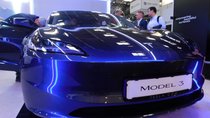 Tesla: So weit ist das autonome Fahren wirklich